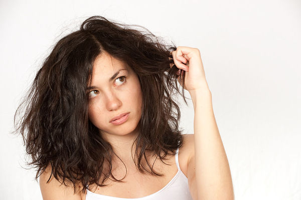 拯救稀少头发 8款发型制造浓密视觉